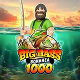668fy big bass bonanza